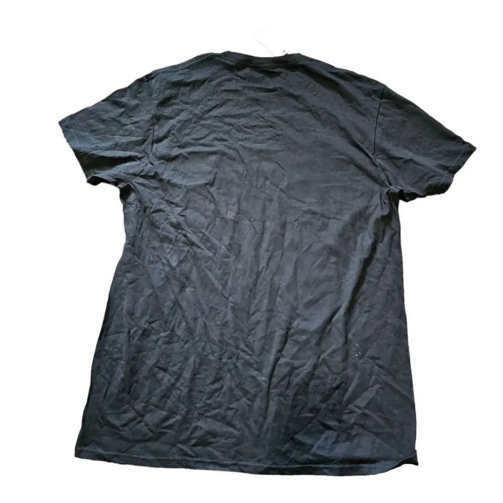 ‎Men's AC /DC Band Tee Large